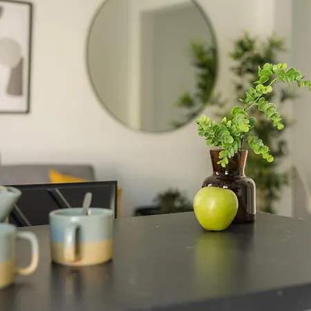 Nordik Urban - Pedregalejo 