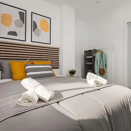 Nordik Urban - Pedregalejo 